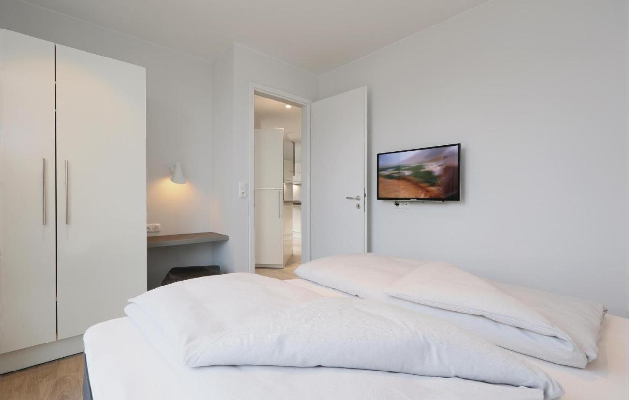 Duenenvilla Lübeck Eksteriør billede
